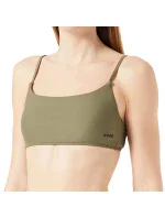 BOSS Dámský vrchní díl plavek model 20947483 - Hugo