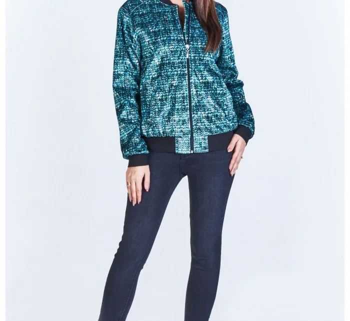 Dámská bunda model 6055569 - Good looking Dámská bunda model 6055569 - Good looking