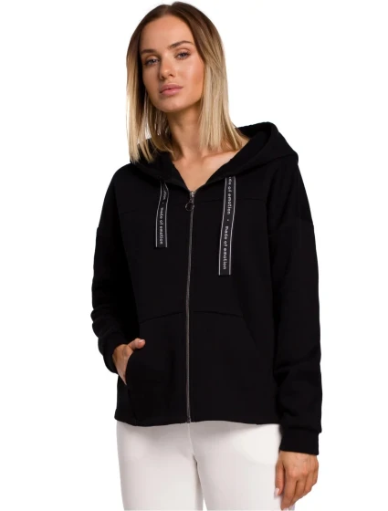 Dámská mikina model 16201142 - Moe Dámská mikina model 16201142 - Moe