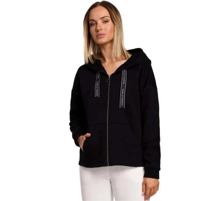 Dámská mikina model 16201142 - Moe Dámská mikina model 16201142 - Moe