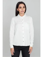Dámská košile model 19927082 - Figl Dámská košile model 19927082 - Figl