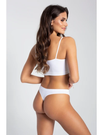 BEZŠVOVÉ BAVLNENÉ REMIENKY BEZŠVOVÉ BAVLNENÉ REMIENKY