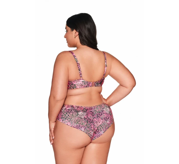 PLAVKY SF 217/5 RUŽOVÉ