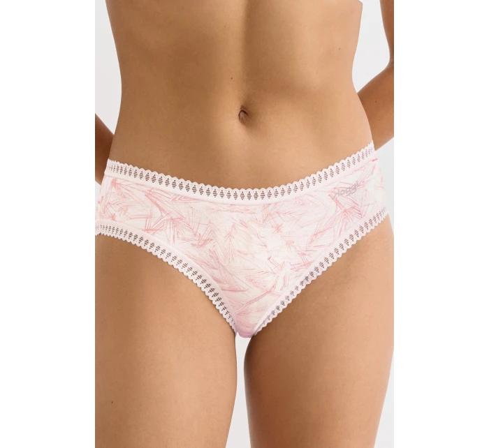 GO CRUSH HIPSTER KALHOTKY 3PACK model 21950938 - Sloggi