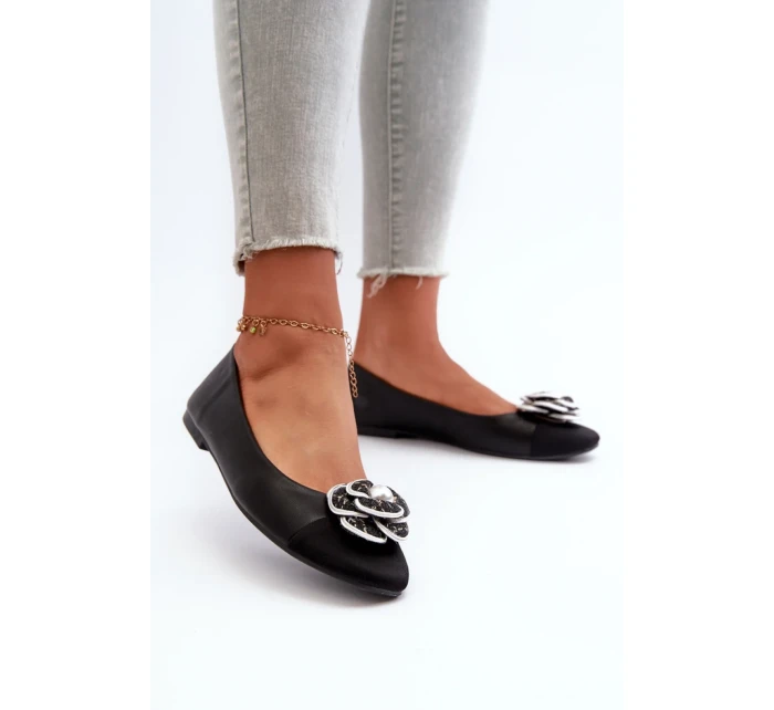 Baleríny model 198576 Krok vo veľkom štýle