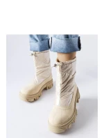 Topánky model 204621 Solea