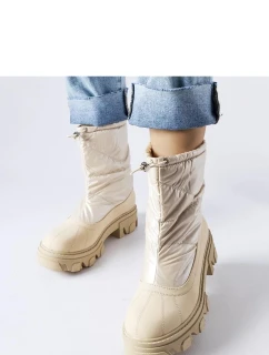 Topánky model 204621 Solea