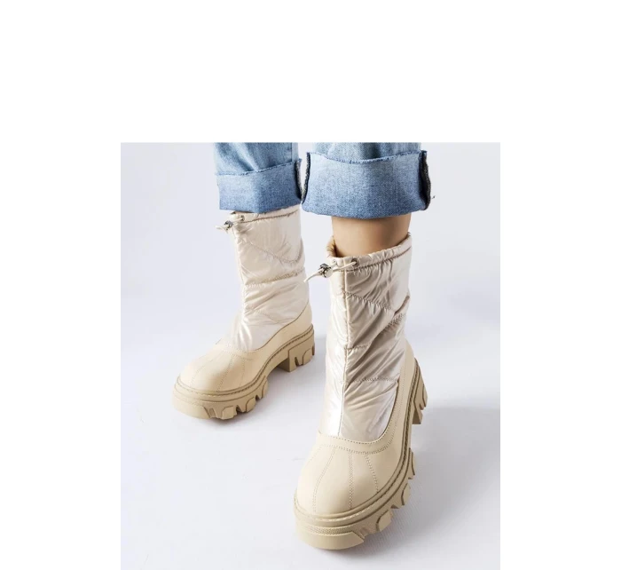 Topánky model 204621 Solea