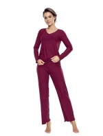 Eldar First Lady Rosaria pyžamo dĺžka/r S-XL