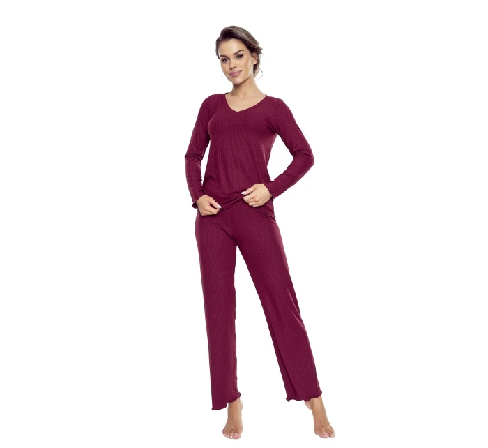 Eldar First Lady Rosaria pyžamo dĺžka/r S-XL