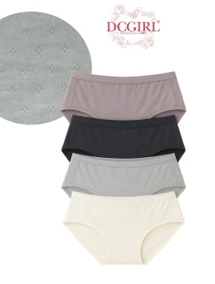 kalhotky model 21777333 A'12 MXL - DC Girl