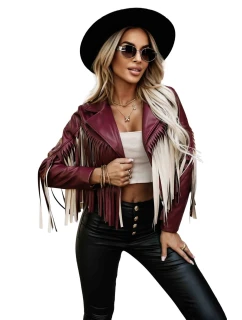 Dámska bunda 624-2 - Numoco basic