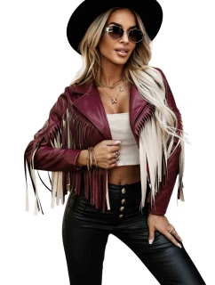 Dámska bunda 624-2 - Numoco basic