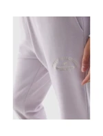 Nohavice 4F CAS F472 W 4FAW23TTROF472 52S dámske