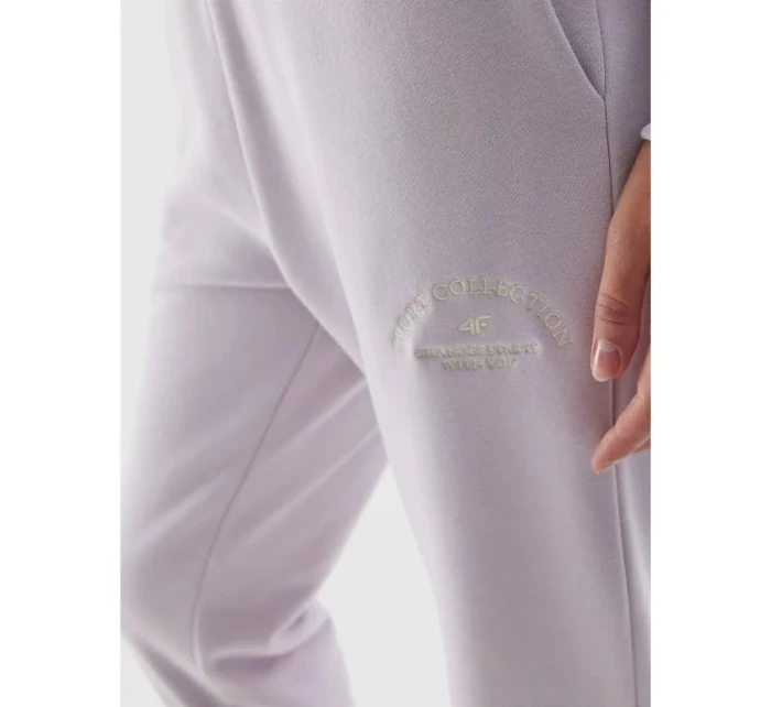 Nohavice 4F CAS F472 W 4FAW23TTROF472 52S dámske