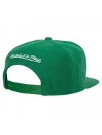 Mitchell & Ness NBA Boston Celtics Top Spot Snapback Hwc Celtics HHSS3256-BCEYYPPPGREN Mitchell & Ness NBA Boston Celtics Top Spot Snapback Hwc Celtics HHSS3256-BCEYYPPPGREN
