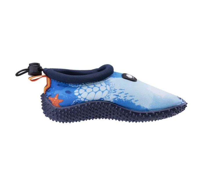 Boty do vody Kids B Jr model 21131344 - AquaWave Boty do vody Kids B Jr model 21131344 - AquaWave