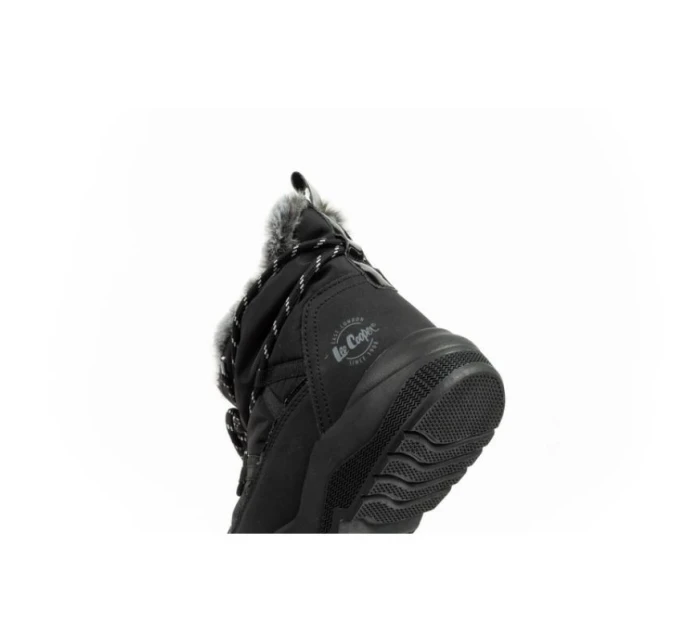 W model 20599195 boty - Lee Cooper W model 20599195 boty - Lee Cooper