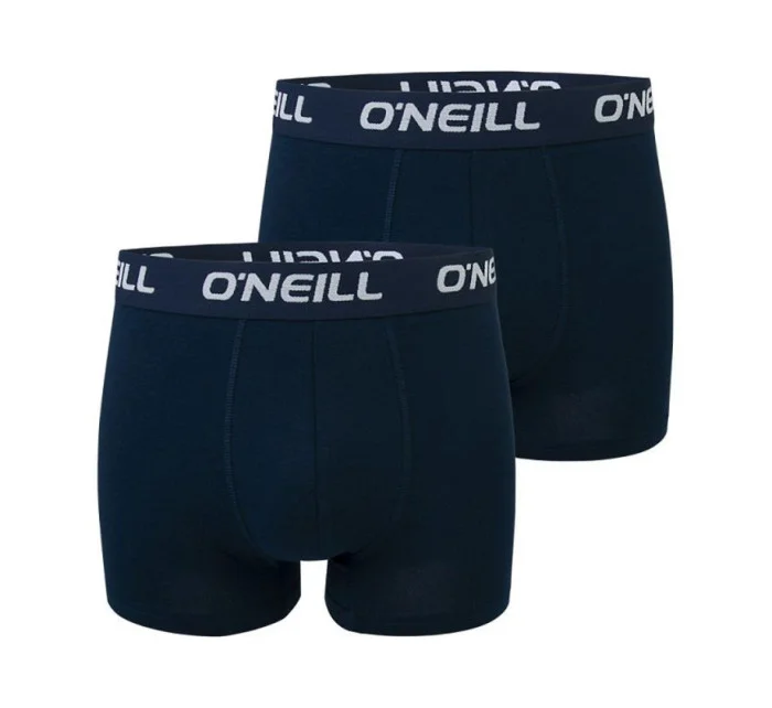 Pánske boxerky O'Neill Plain M 92800648086
