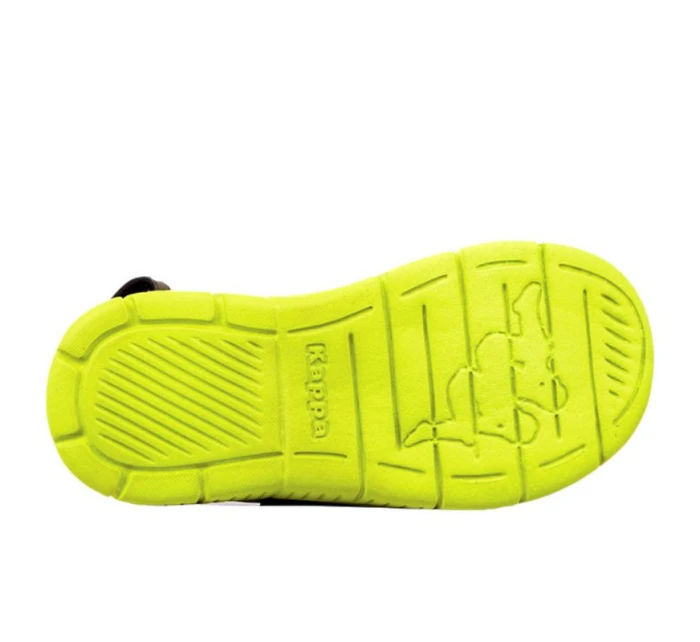 MF K dětské letní sportovní sandály model 21351745 - Kappa