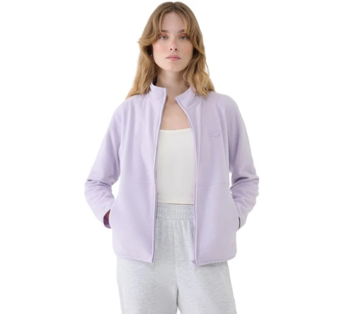 Mikina W WSS25TFLE 51S model 20948771 - 4F Mikina W WSS25TFLE 51S model 20948771 - 4F