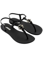 Sandal Class  damskie modne czarne ze dámské model 21360187 - Ipanema