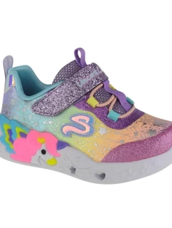 Skechers Unicorn Charmer - Twilight Dream 302681N-PRMT Multicolour 21