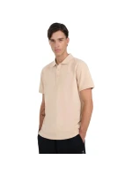 Polokošeľa 4F M 4FWAW25TPTSM555 83S muži Polokošeľa 4F M 4FWAW25TPTSM555 83S muži