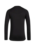 Pánské tričko Techfit Longsleeve Tee black pánské model 21420583 - ADIDAS