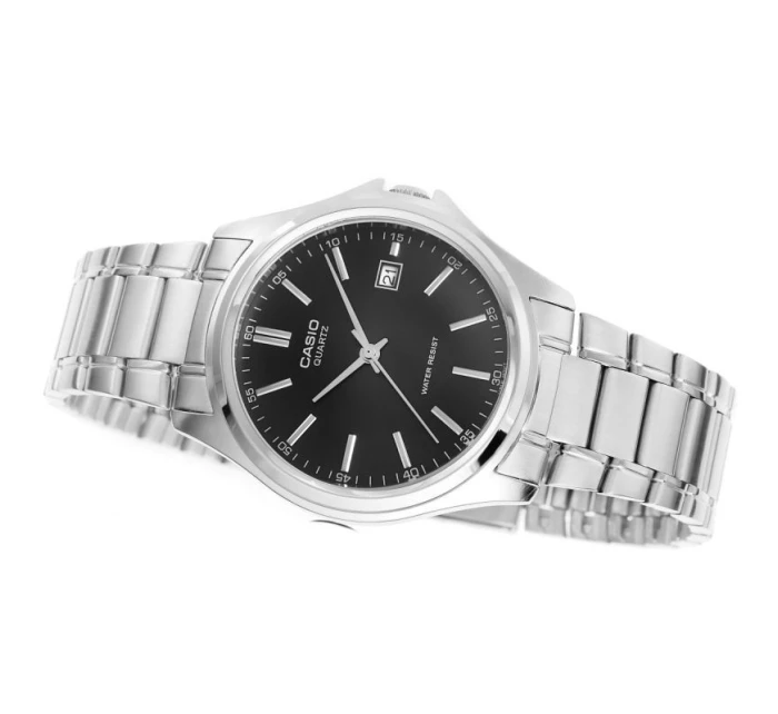 CASIO MTP-1183A-1ADF Pánske hodinky + BOX CASIO MTP-1183A-1ADF Pánske hodinky + BOX