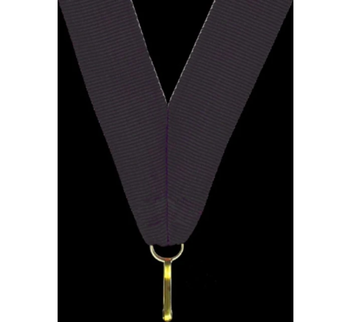 Wstążka 11 mm - czarna