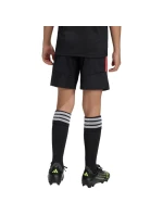 Dětské šortky Tiro 26 League černočervené model 21838184 - ADIDAS