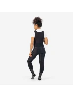 Rogelli dámske nohavice n/s DEEP WINTER black L