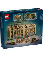 Harry model 21863813 - Lego