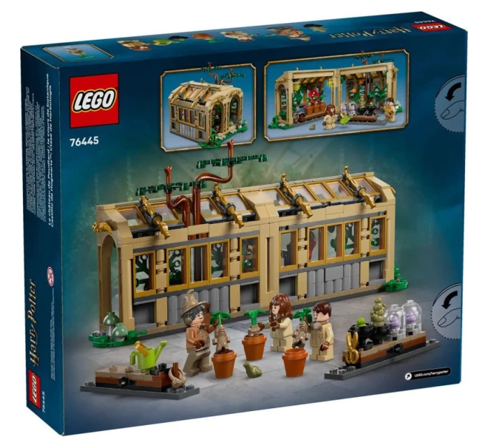 Harry model 21863813 - Lego
