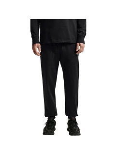 Pánské kalhoty Nike Club Knit Jogger, černé, model 22310306 010 L - No name
