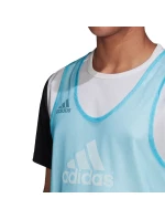 Pánske nohavice s náprsenkou 14 FI4188 - Adidas