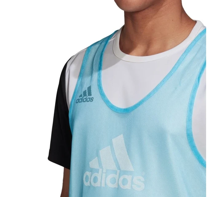 Pánske nohavice s náprsenkou 14 FI4188 - Adidas