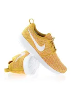 Dámske topánky Rosherun Flyknit W 704927-700 - Nike