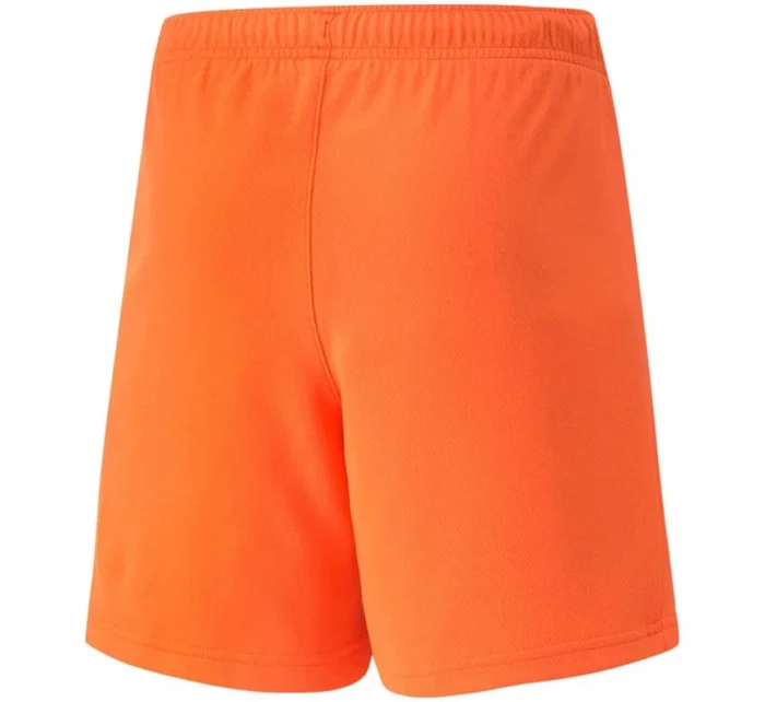 Dětské šortky teamRise Short Jr model 16187320 08 - Puma Dětské šortky teamRise Short Jr model 16187320 08 - Puma
