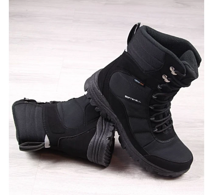 American Club trekové sněhule M model 20532398 - Inny