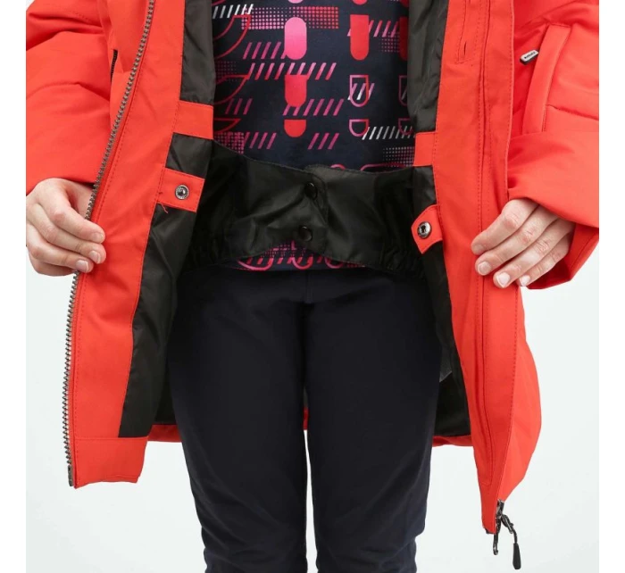 Detská bunda Icepeak Leona Jr 4 500 40839 I