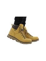 Topánky Cat Sire Wp Mid M P720691