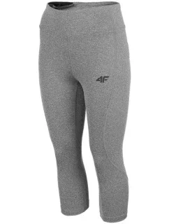 Dámske legíny W H4Z22 SPDF350 24M - 4F