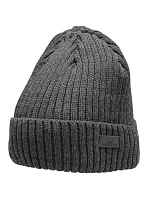 Pánska čiapka M H4Z22 CAM009 24M - 4F