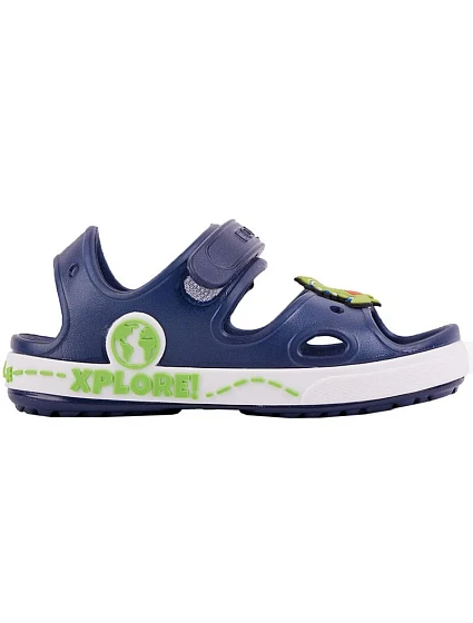 Jr sandály model 18700428 - Coqui