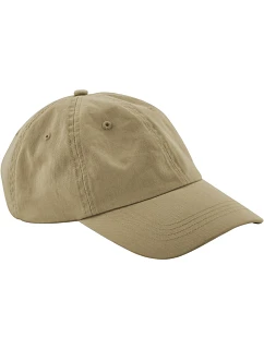 B 6 panelová nízkoprofilová kšiltovka 53.0 desert sand model 22482180 - Beechfield