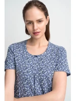 Vamp - Dámska nočná košeľa 15936 - Vamp