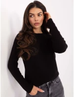 Jumper MO SW 1015.78 čierny Jumper MO SW 1015.78 čierny