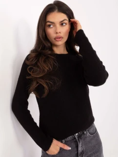 Sweter MO SW model 21734238 czarny - FPrice